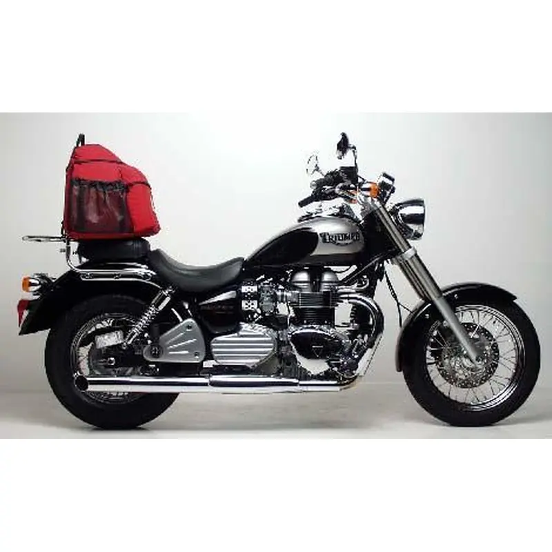 Triumph Bonneville America 865 (06-15)