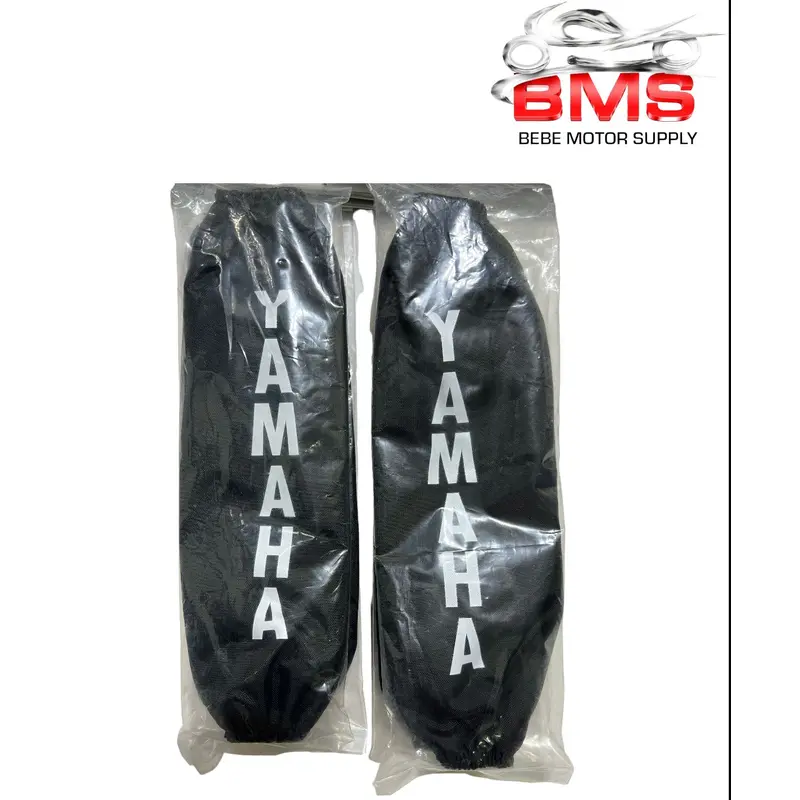 Yamaha Zuma  BWS 125 OEM Shock Cover
