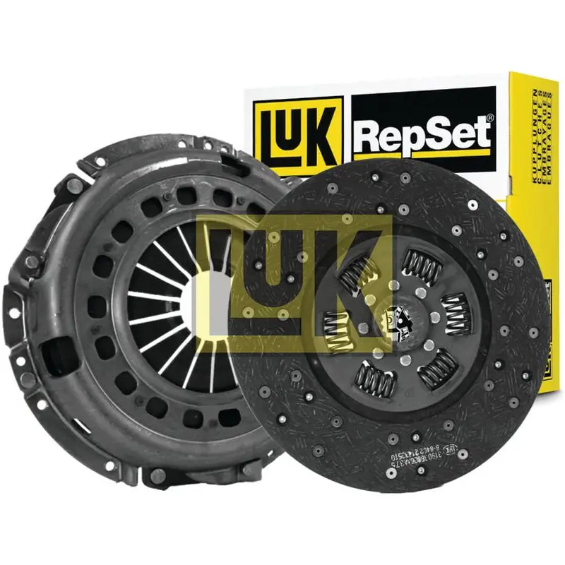 Clutch Kit without Bearings - S.146586