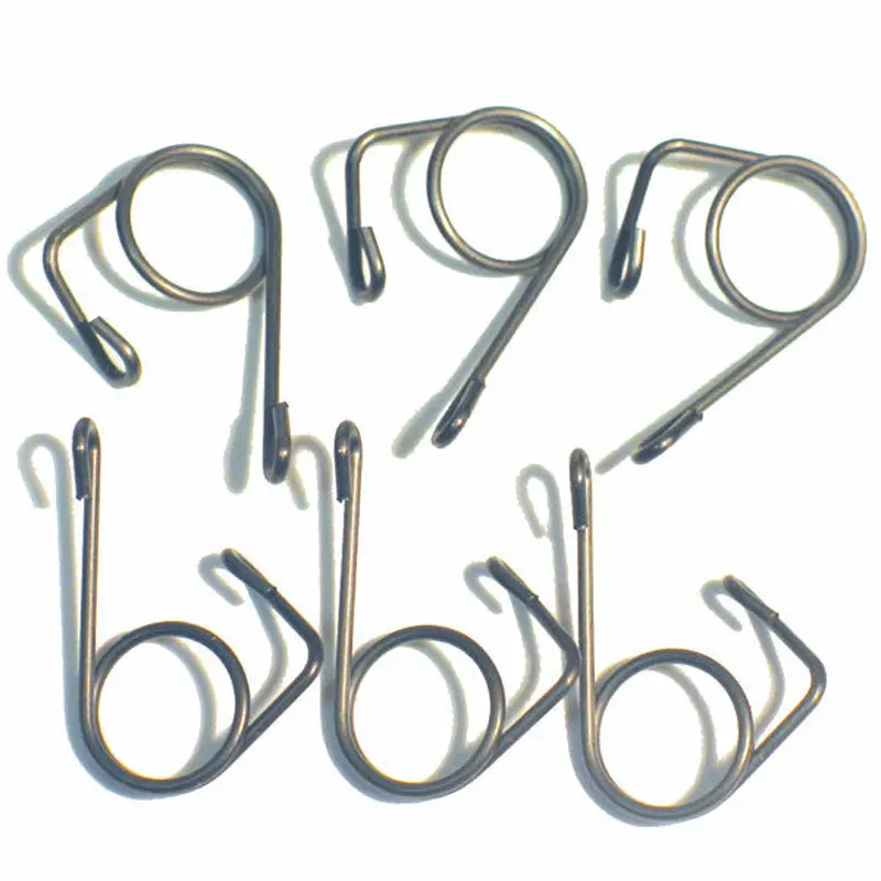FUEL HOSE CLAMP 7-32'' -10PK