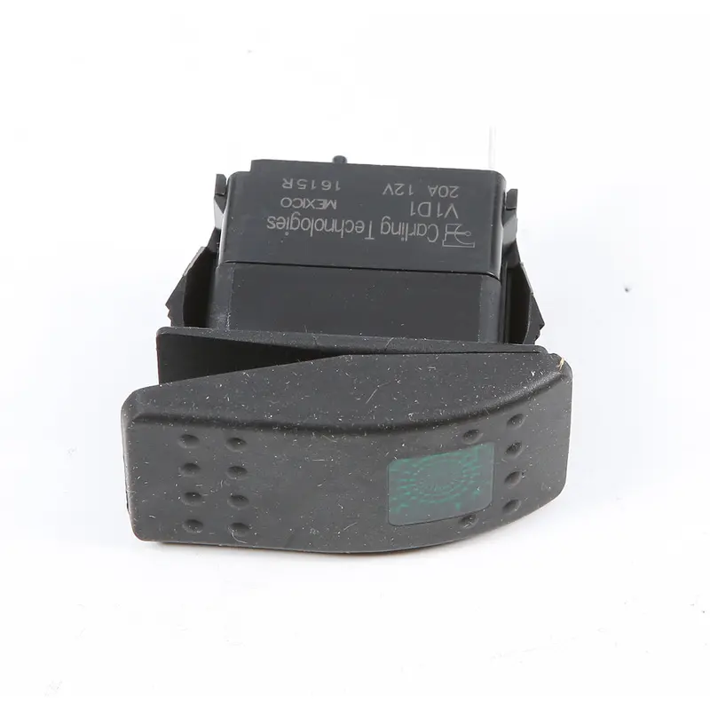 Mq Switch Green
