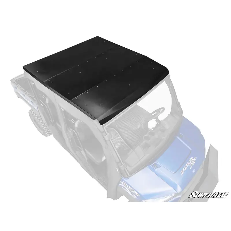 Polaris Ranger 1000 Crew Aluminum Roof