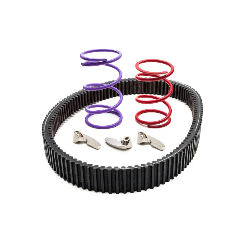 Clutch Kit for Ranger XP 1000 HIGH LIFTER EDITION (0-3000') Stock Tires (21-23)