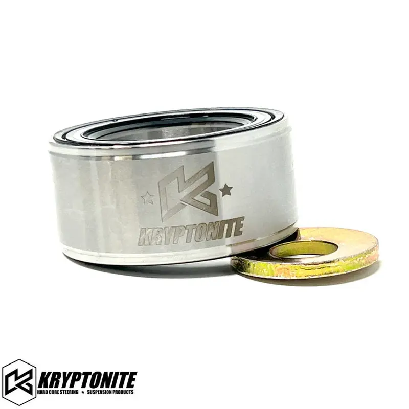 POLARIS PRO XP LIFETIME WARRANTY WHEEL BEARING + WASHER 2020+ by Kryptonite