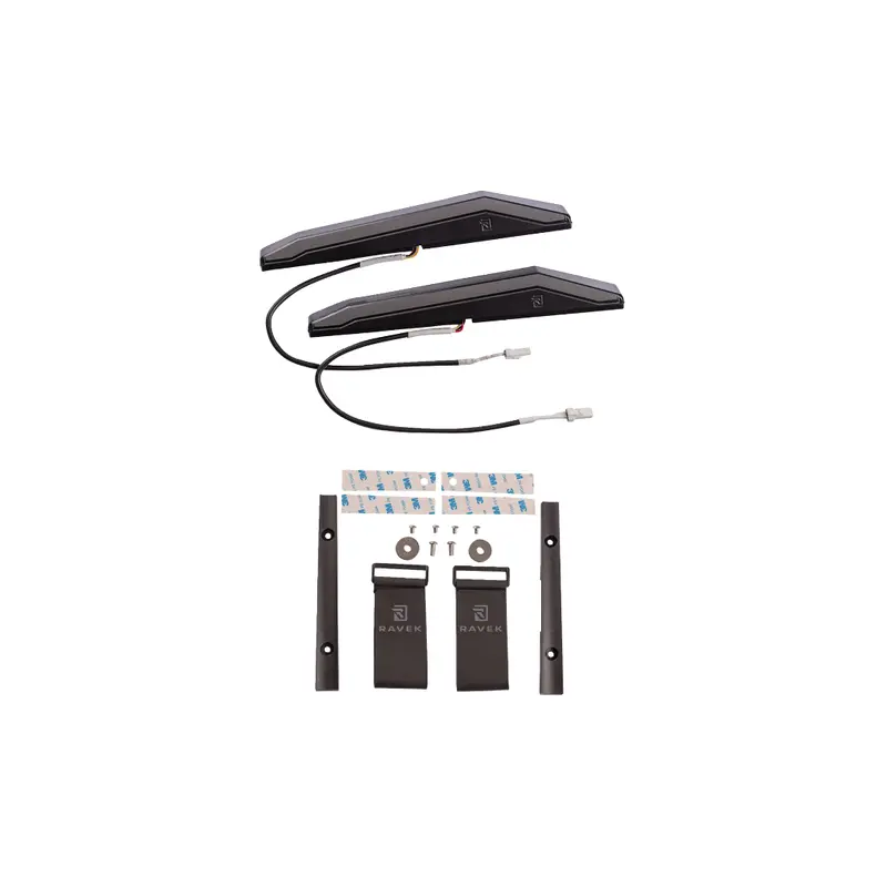 RAVEK - RUNNING/BRAKE LIGHT - UFORCE