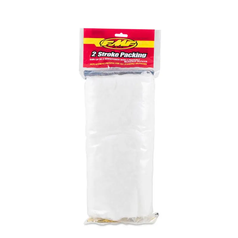 FMF 2 Stroke Muffler Packing