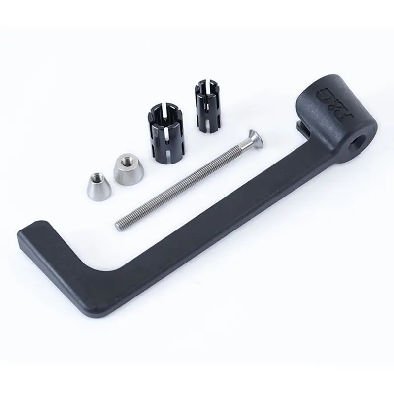 Brake Lever Guard Green BMW S1000R 21- R&G (MLG0042GR)