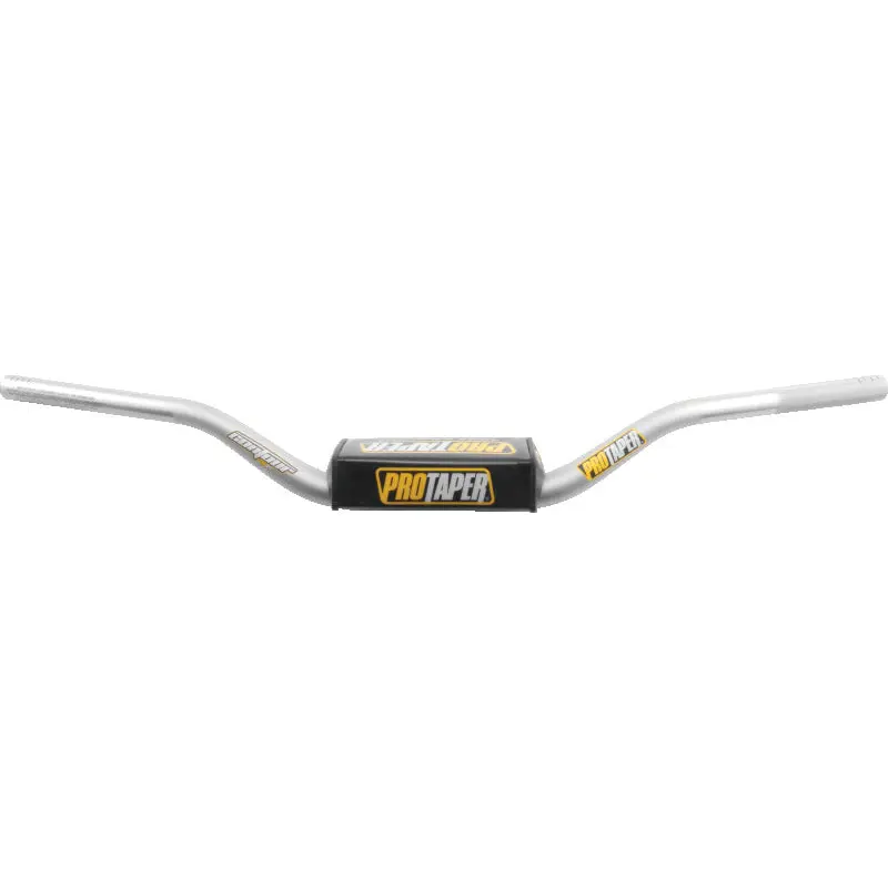 ProTaper Contour ATV High Handlebar - Silver