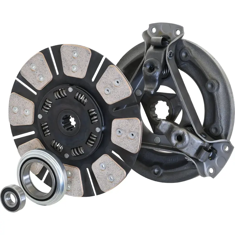 Clutch Kit with Bearings - S.19565