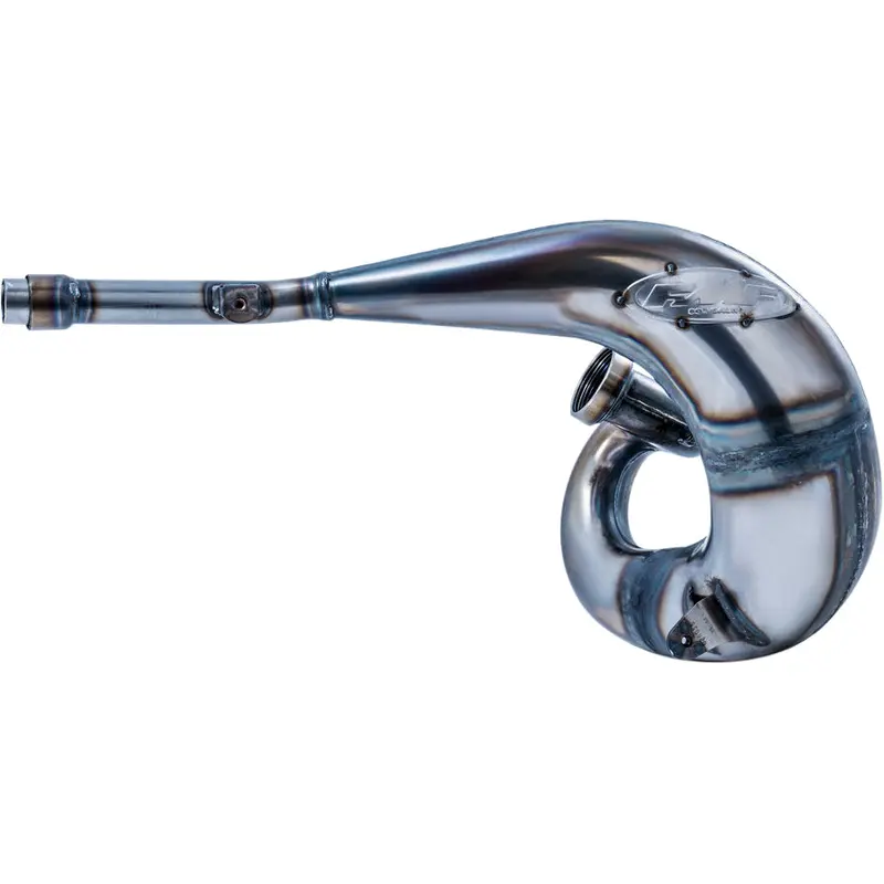 Factory Fatty Pipe Sherco
