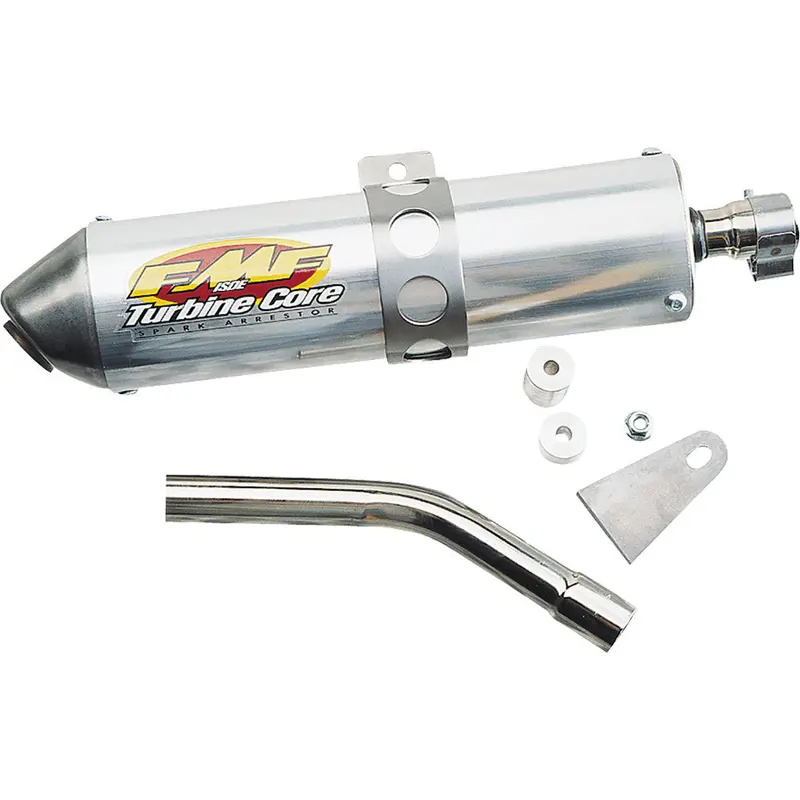 FMF TCII S/A UNIVERSAL 1 1/4" 20303