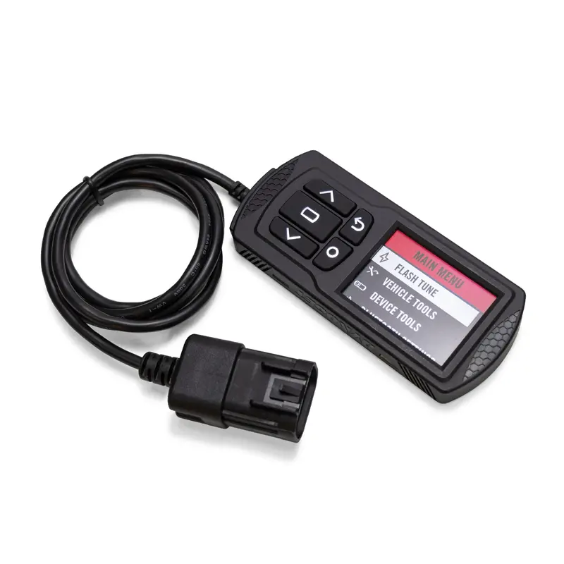 Power Vision 3 Pol