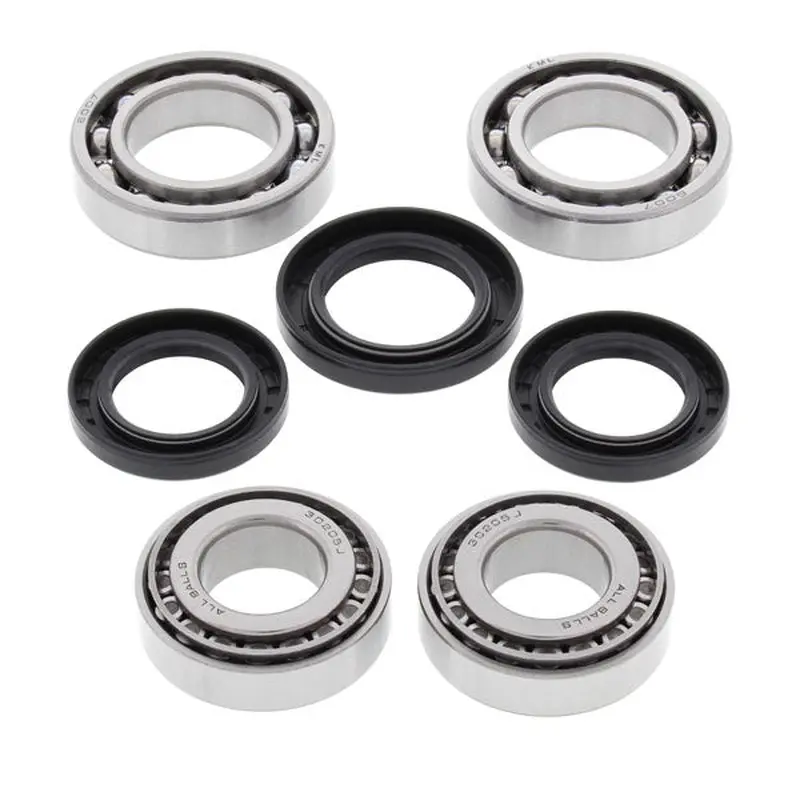 ALL BALLS DIFFERENTIAL BEARING & SEAL KIT (25-2015)
