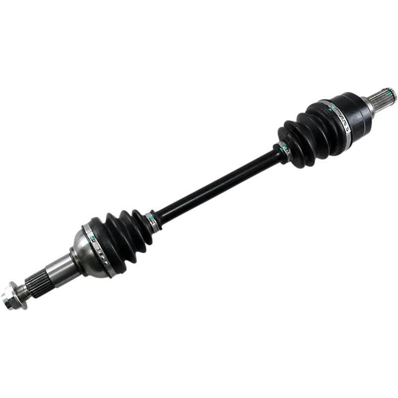 MOOSE UTILITY Axle Kit - Complete - Standard - Rear Left/Right - Yamaha LM6-YA-8-331