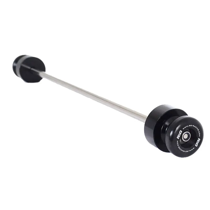 Spindle Sliders Honda CB1000R(+) 18- R&G (SS0050BK)