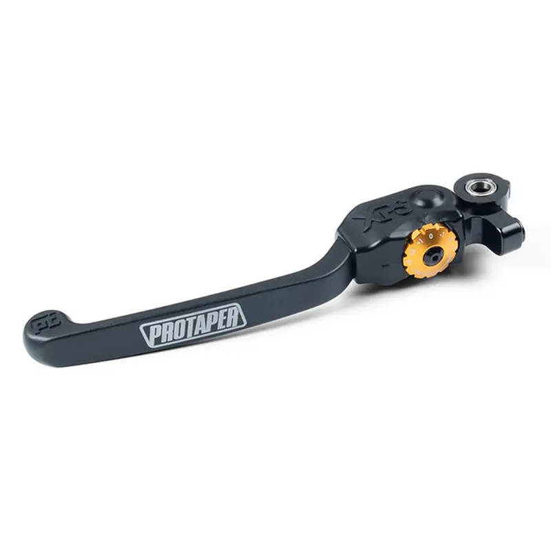 Profile Pro Clutch Lever XPS New KTM Black Protaper (PT024045)