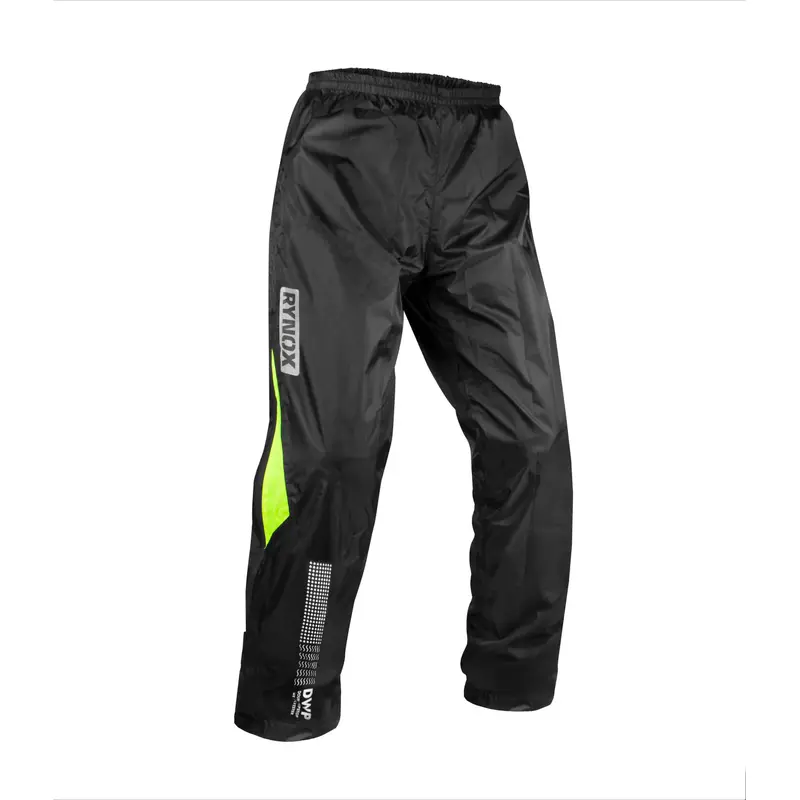 Rynox H2GO Pro Rain Pants