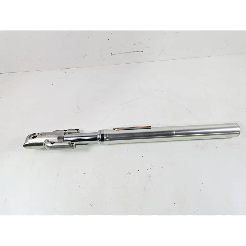 2013 Harley VRSCF Muscle Rod Showa Straight Left Front Fork Suspension 48700-09