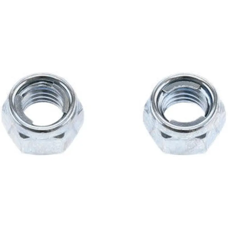 Bolt Hex Fuji-Lock Nut 8X1.25Mm 10/Pk | 021-20812