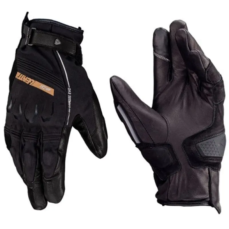 Gants de Moto Adv Subzero 7.5 Courts