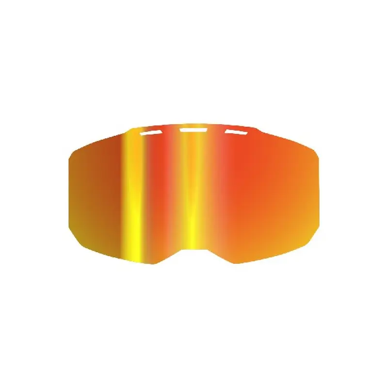 Lentille Miroir de Lunettes Edge EFire