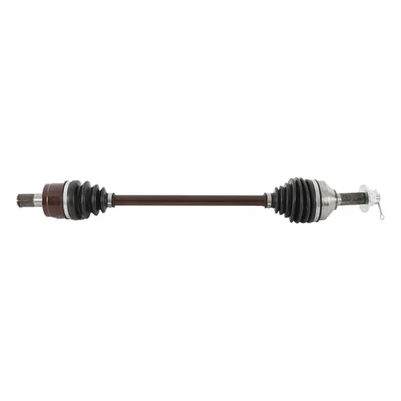 ALL BALLS COMPLETE AXLE (AB6-KW-8-301)