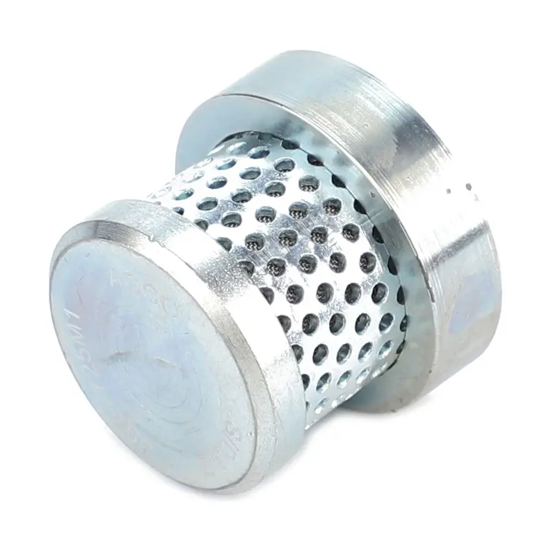Hydraulic Filter In Line Strainer - 3907725M1