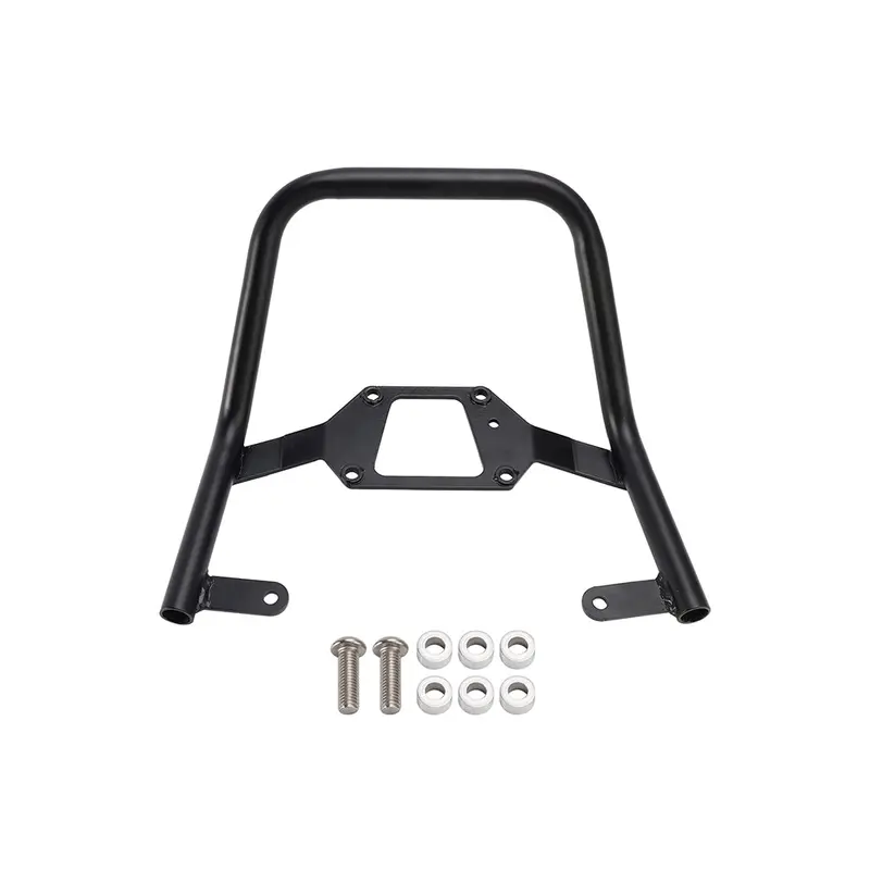 Kawasaki Z900RS 18-24 Z900RS SE 22-24 Passenger Armrest Hand Holder