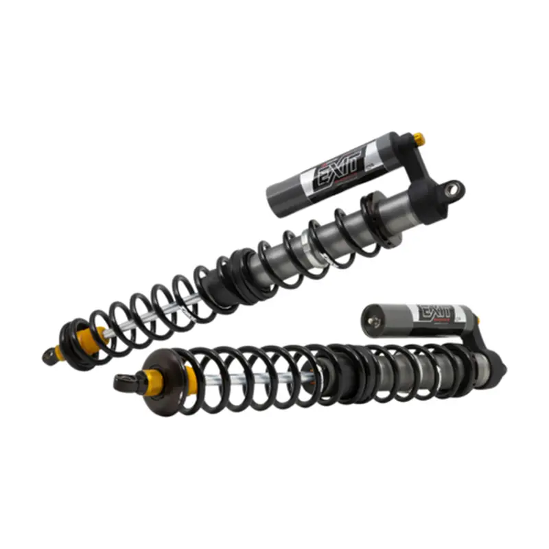 POL RZR RS1 18-21 PB X2 FRONT KIT