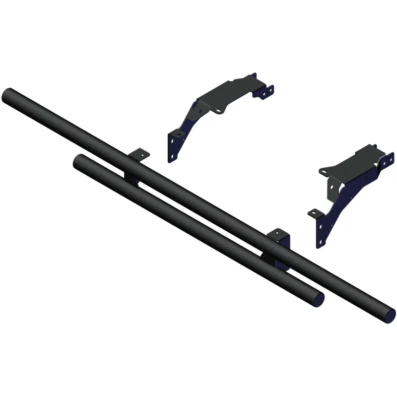 Rear Dt Bumper