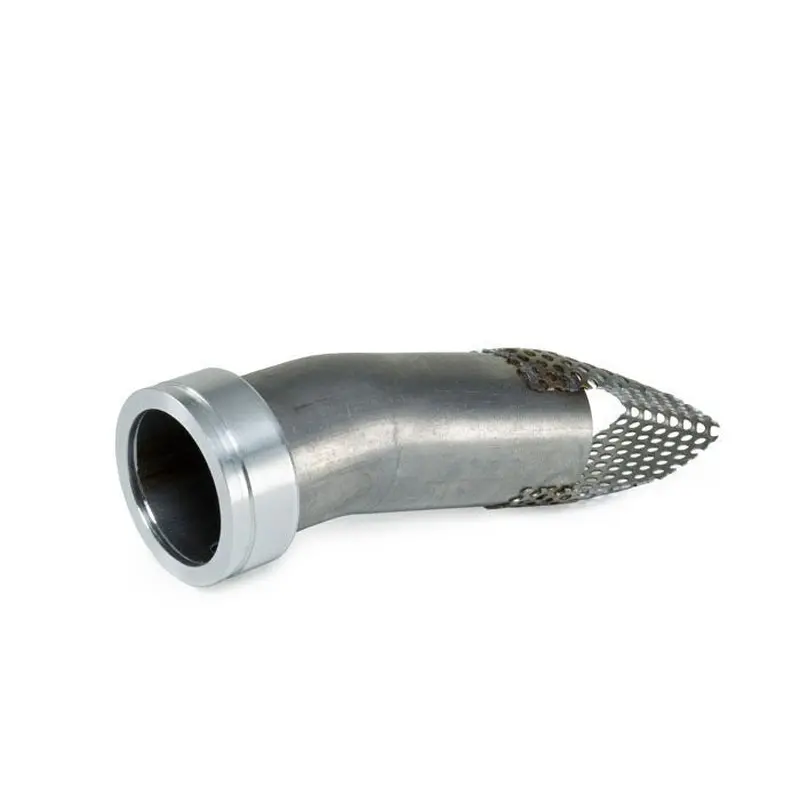 Rs 4 Exhaust Quiet 2m Max Insert 1.5 In Replacement Part