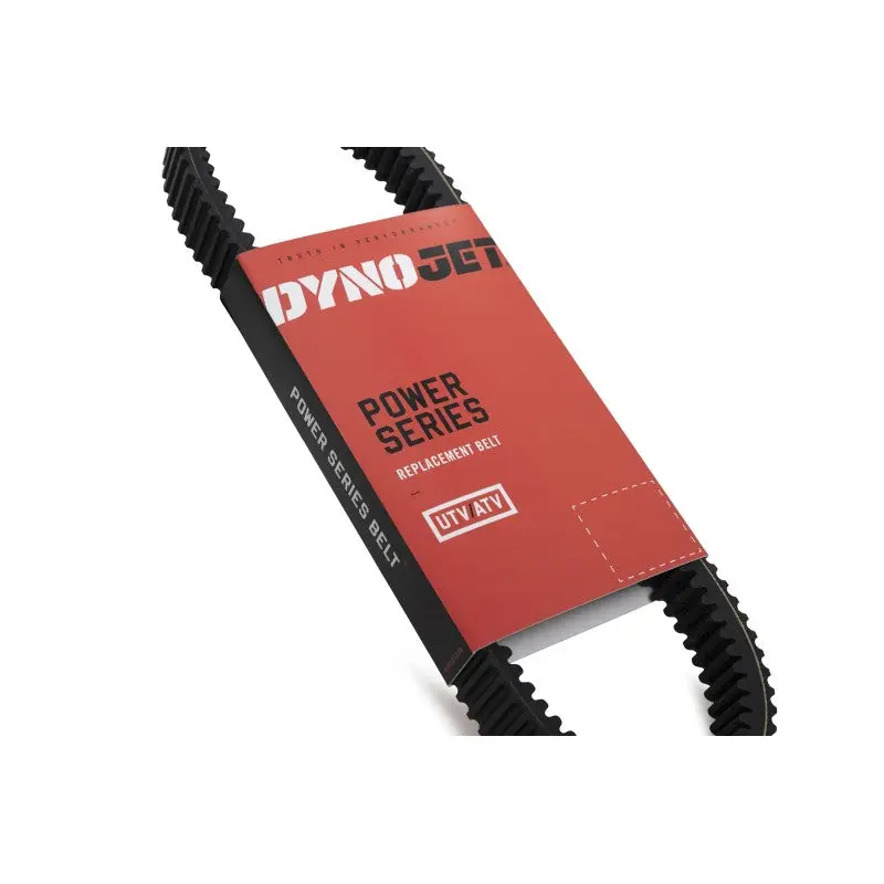 Dynojet 16-21 Can-Am Maverick Dura Series CVT Belt Kit