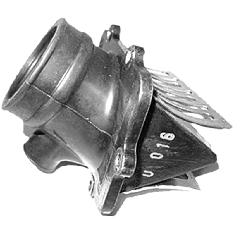 Mounting Flange S D