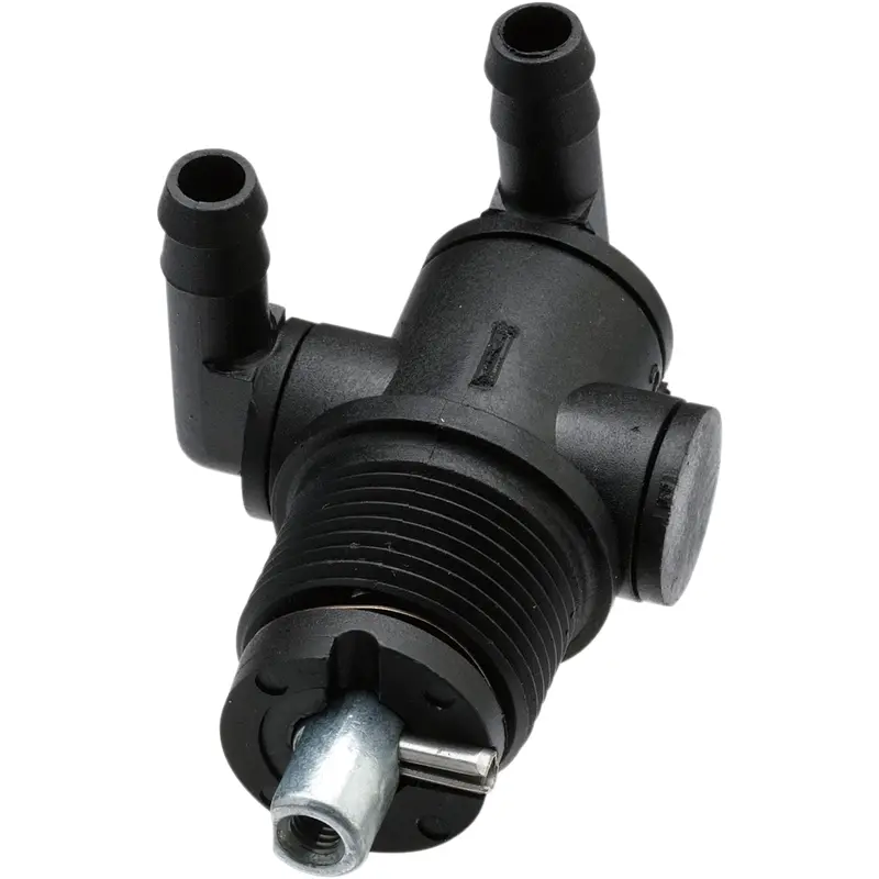 QUAD LOGIC Fuel Valve - 2 Port - Polaris 100-2038-PU