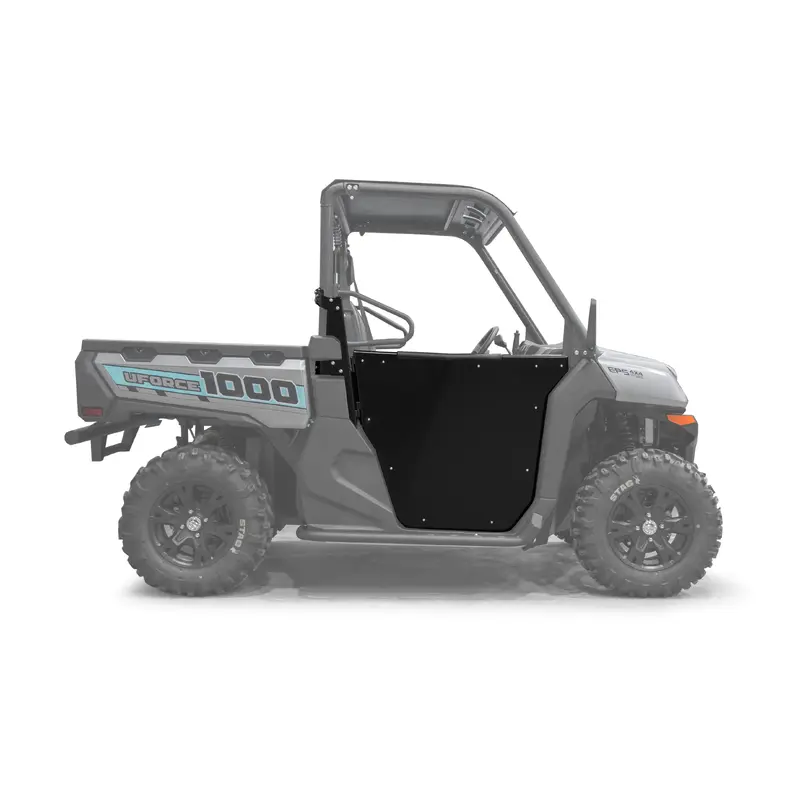Rival - CF Moto U Force 1000 Half Doors 2019-2022