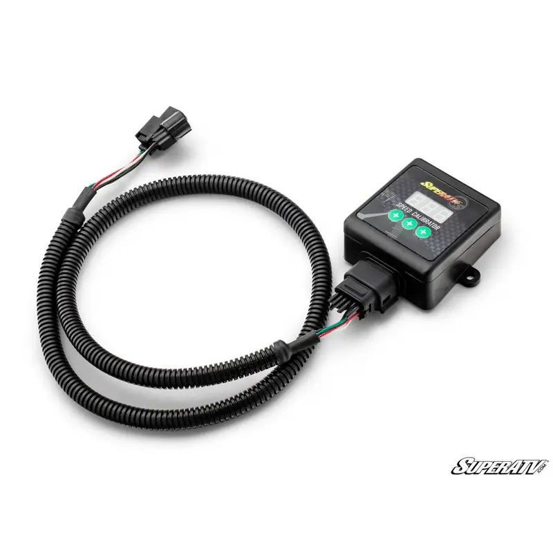 Super ATV CAN-AM SPEEDDOCTOR SPEEDOMETER CORRECTION KIT