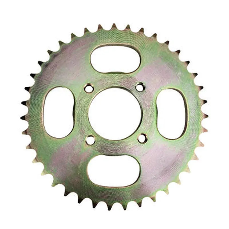 Rear Sprocket - 530 - 39 Tooth - 58mm Center Hole - Hammerhead, TrailMaster