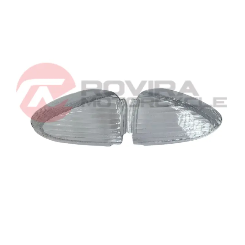 Rear Turn Signal Lens (Set)