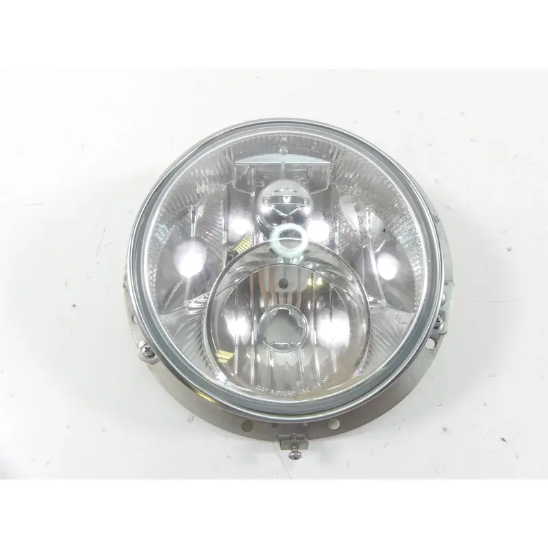 2014 Harley Touring FLHX Street Glide Headlight Head Light Lamp Housing 67700064