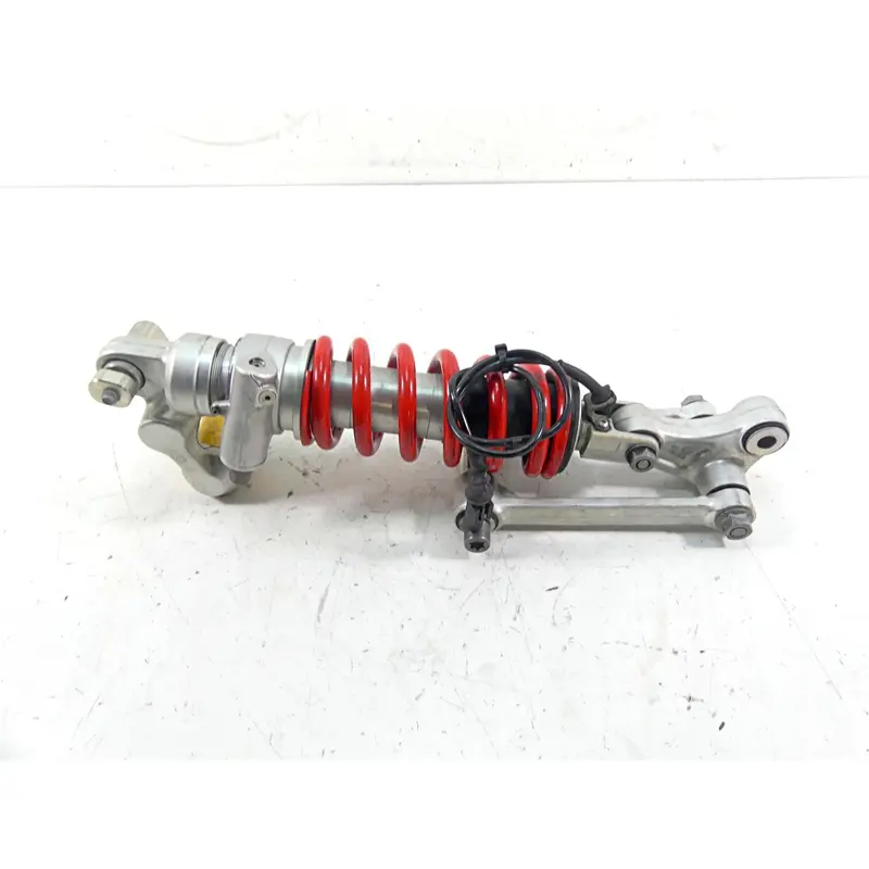 2018 BMW S1000RR K46 Rear Esa Ddc Suspension Shock Damper 33548561412
