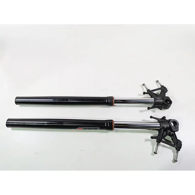 2020 KTM 1290 Super Adventure R Straight WP White Power Front Forks 14188Q2501