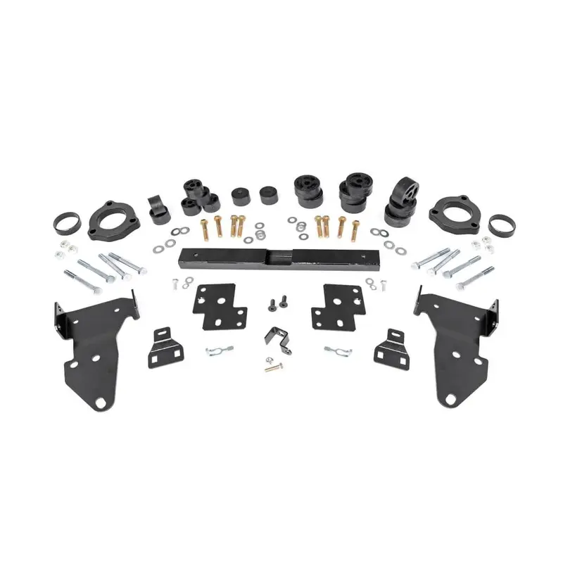 3.25 Inch Lift Kit | Combo | Chevy/GMC Canyon/Colorado 2WD/4WD (2015-2022) | 924
