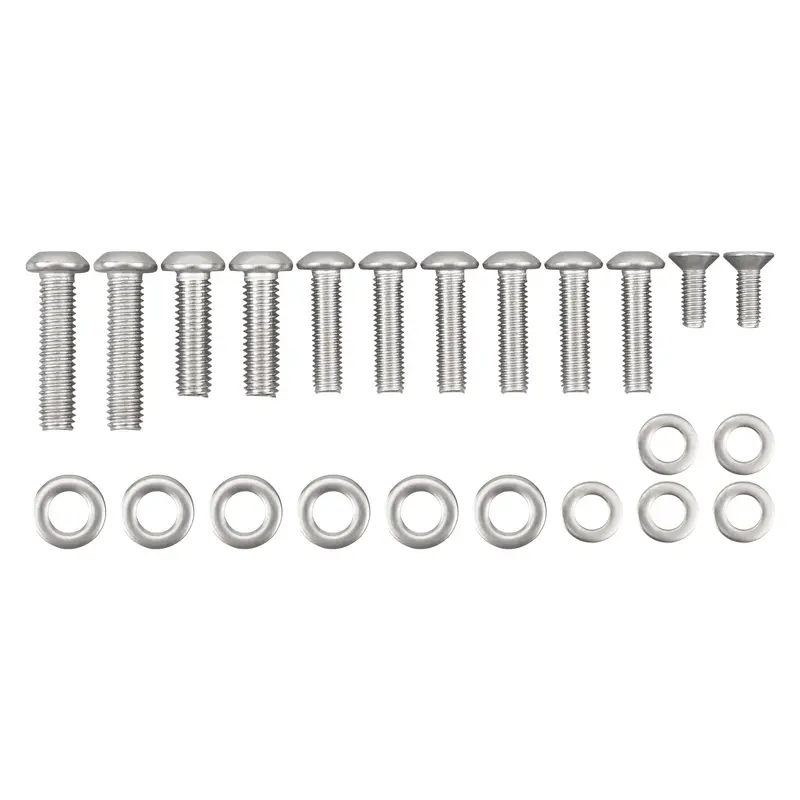 Front Brake Throttle Bolt For Yamaha Banshee 350 YFZ350