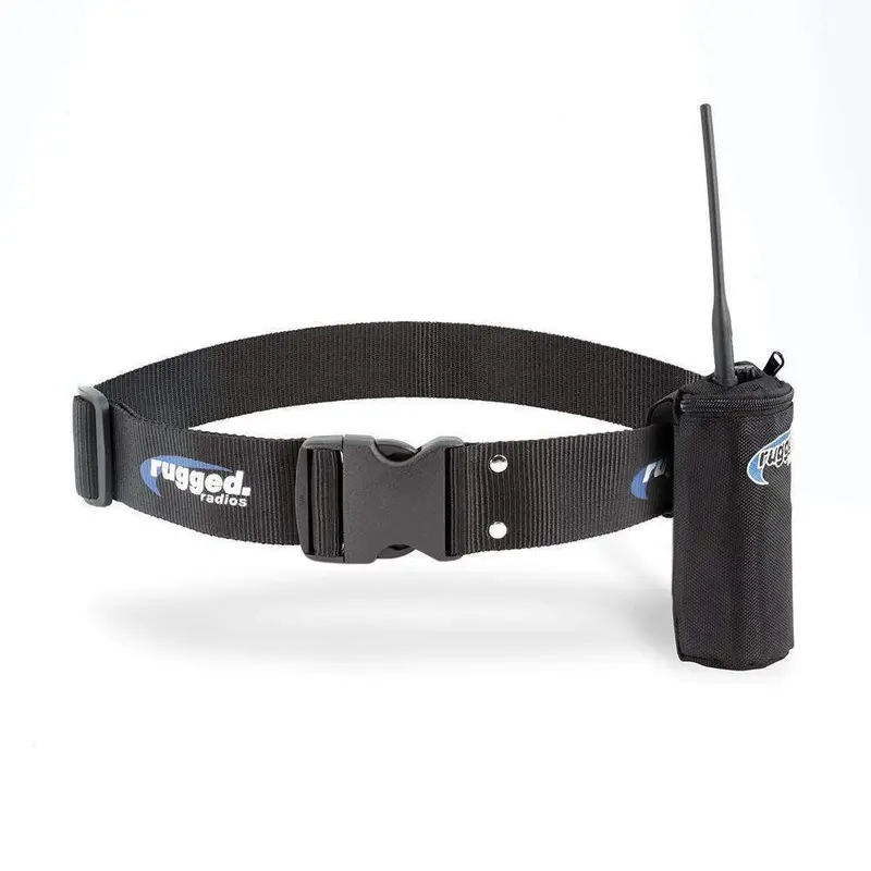 MOTO BELT / BAG COMBO (LARGE)