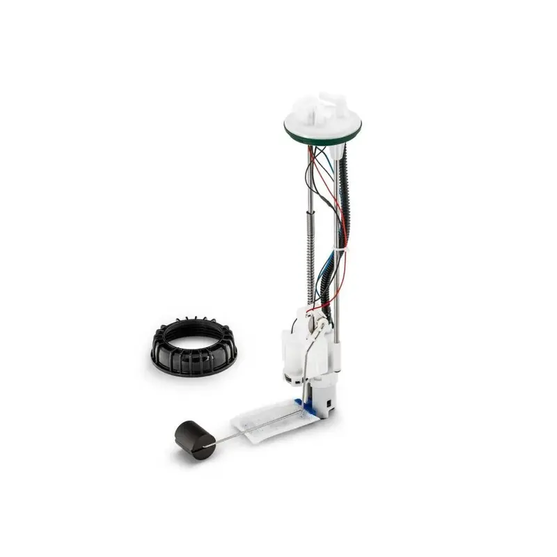 SuperATV Up & Running Can-Am Defender Fuel Pump