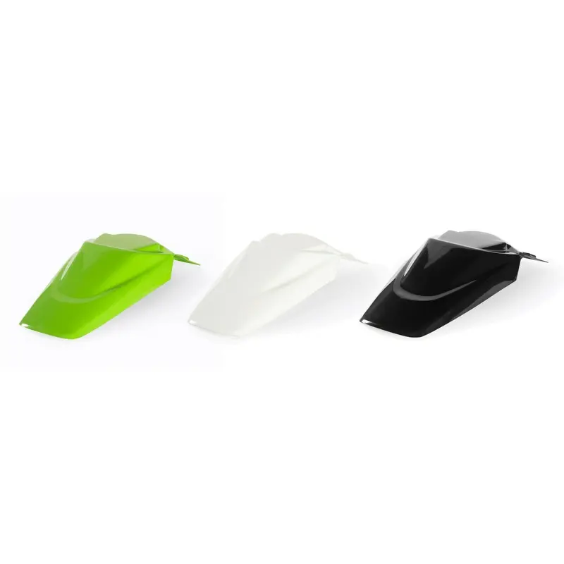 Acerbis Rear Fender fits Kawasaki KX65 (All Years) & 2002-2009 KLX110