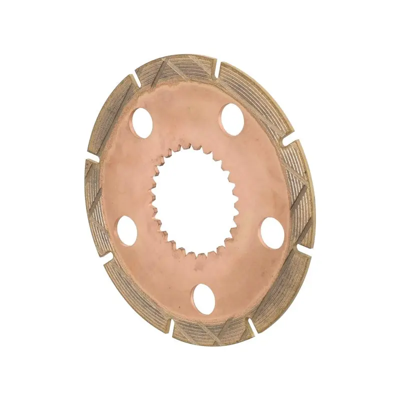 Brake Friction Disc. OD 178mm - Sparex Part No. S.57970