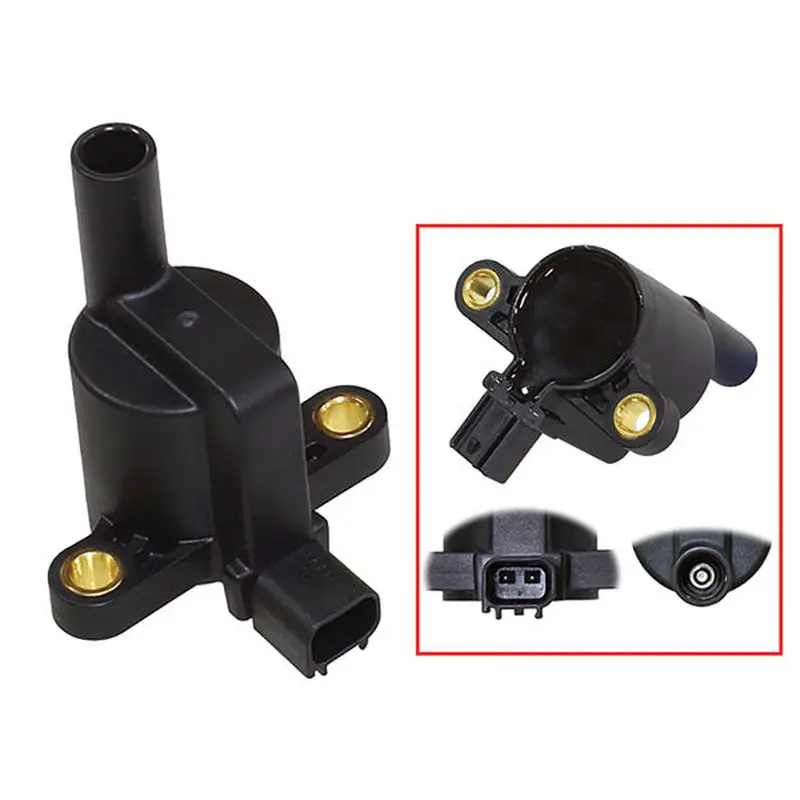 BRONCO COIL POLARIS (AT-01901)