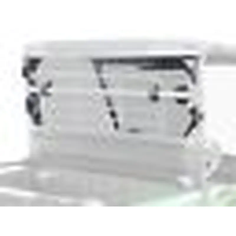 SuperATV Light Tint Rear Windshield for Kawasaki Mule Pro MX (2019+)