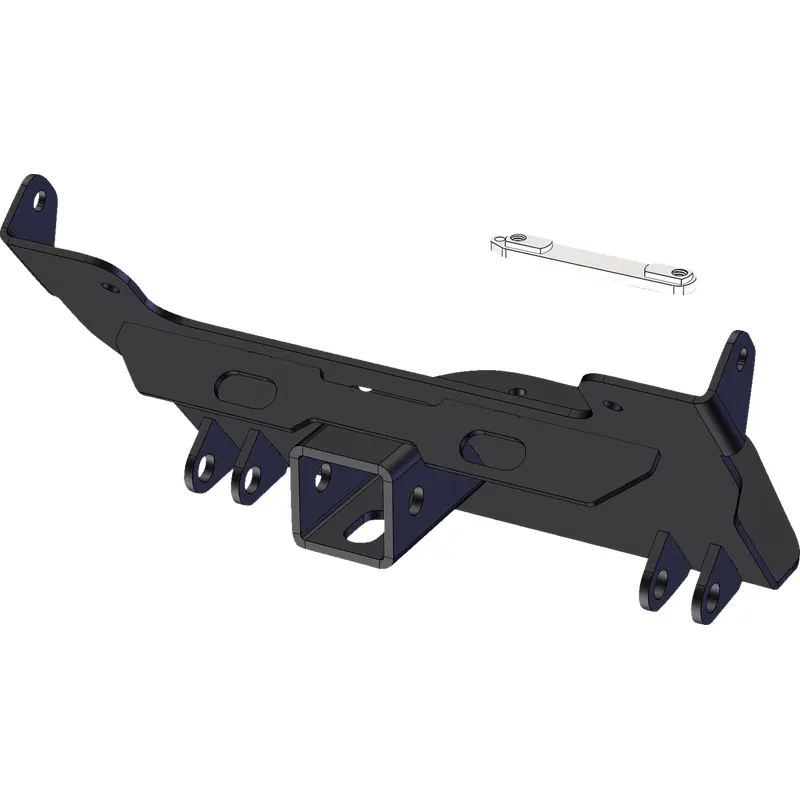 KFI PRODUCTS Plow Mount - Honda Big Red 105375
